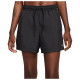 Nike Γυναικείο σορτς Sportswear Classic Woven Mid-Rise Shorts